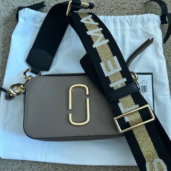 Marc Jacobs bag - Picture 5 of 6